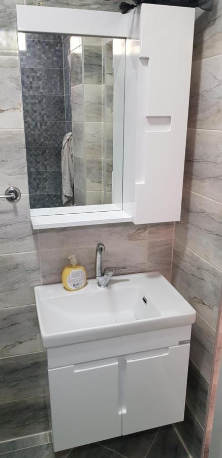 Antonio Apartments Ohrid Exterior foto