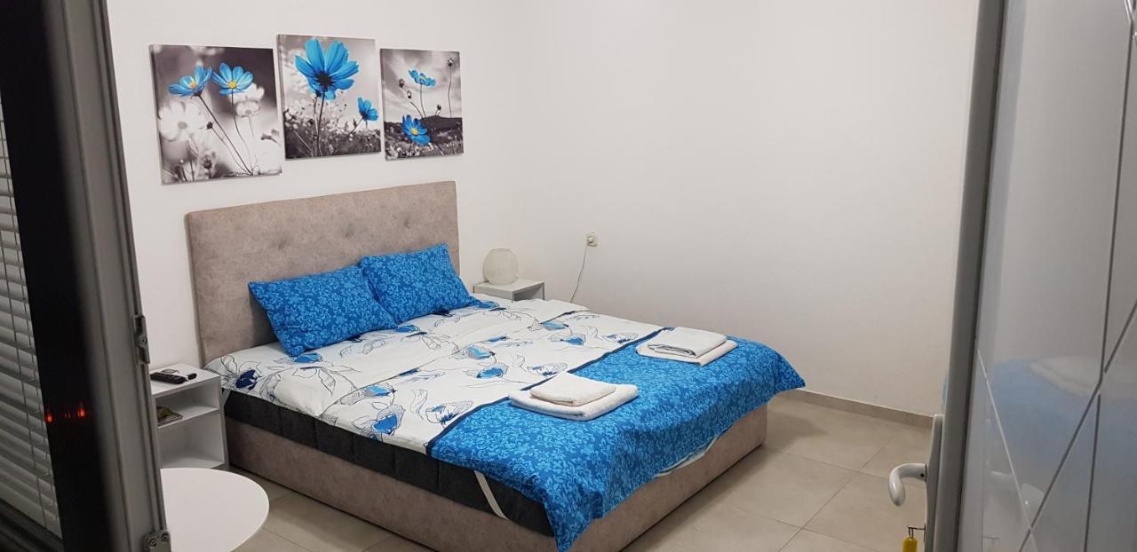 Antonio Apartments Ohrid Exterior foto