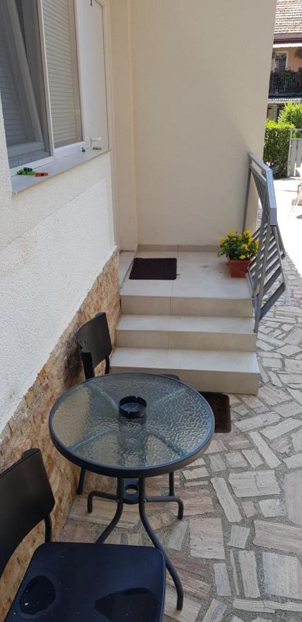 Antonio Apartments Ohrid Exterior foto