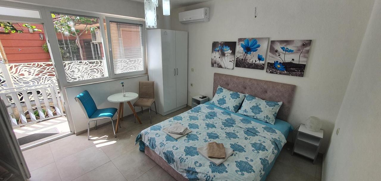 Antonio Apartments Ohrid Exterior foto
